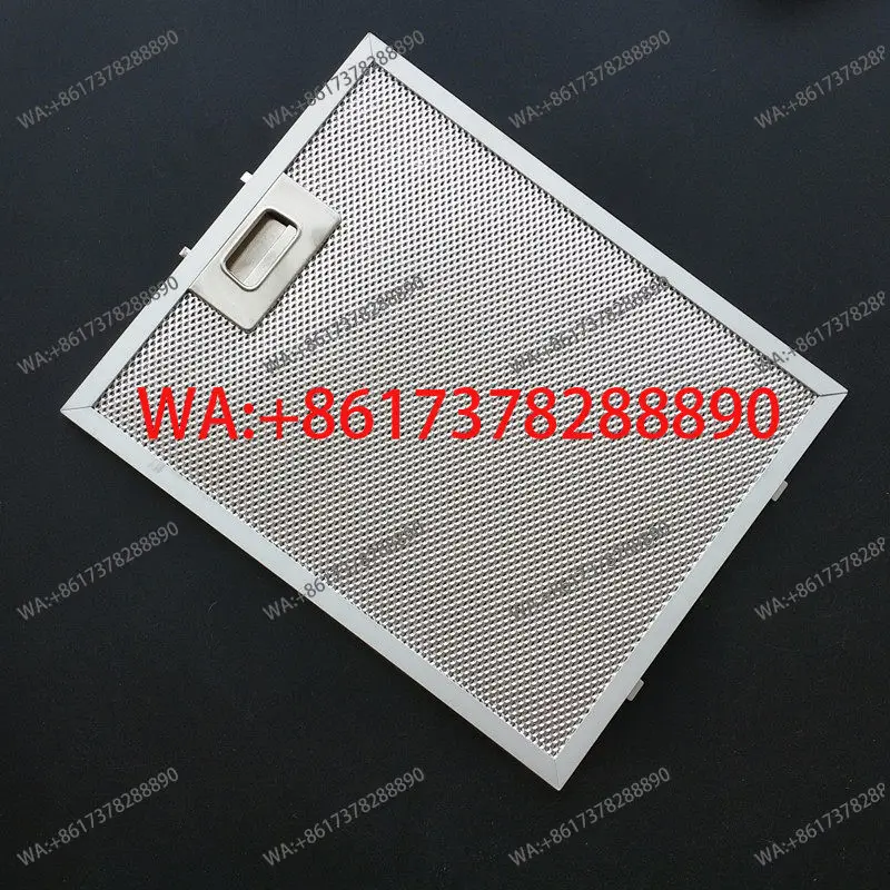 

Подходит для импортных маслосъемных фильтров вытяжек, аксессуаров для вытяжек.