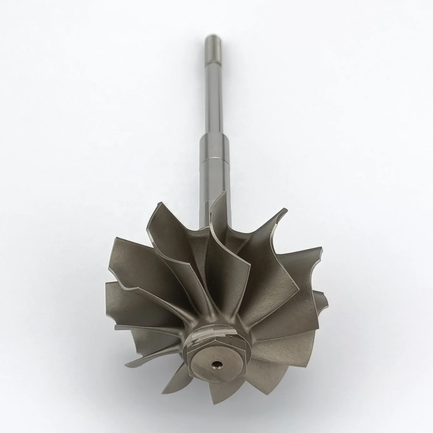 

CRAFT Turbo TA34 Turbine Wheel Shaft 451314-0003 for 465593-0001 465593-0003 Turbo Fit John Deere Various