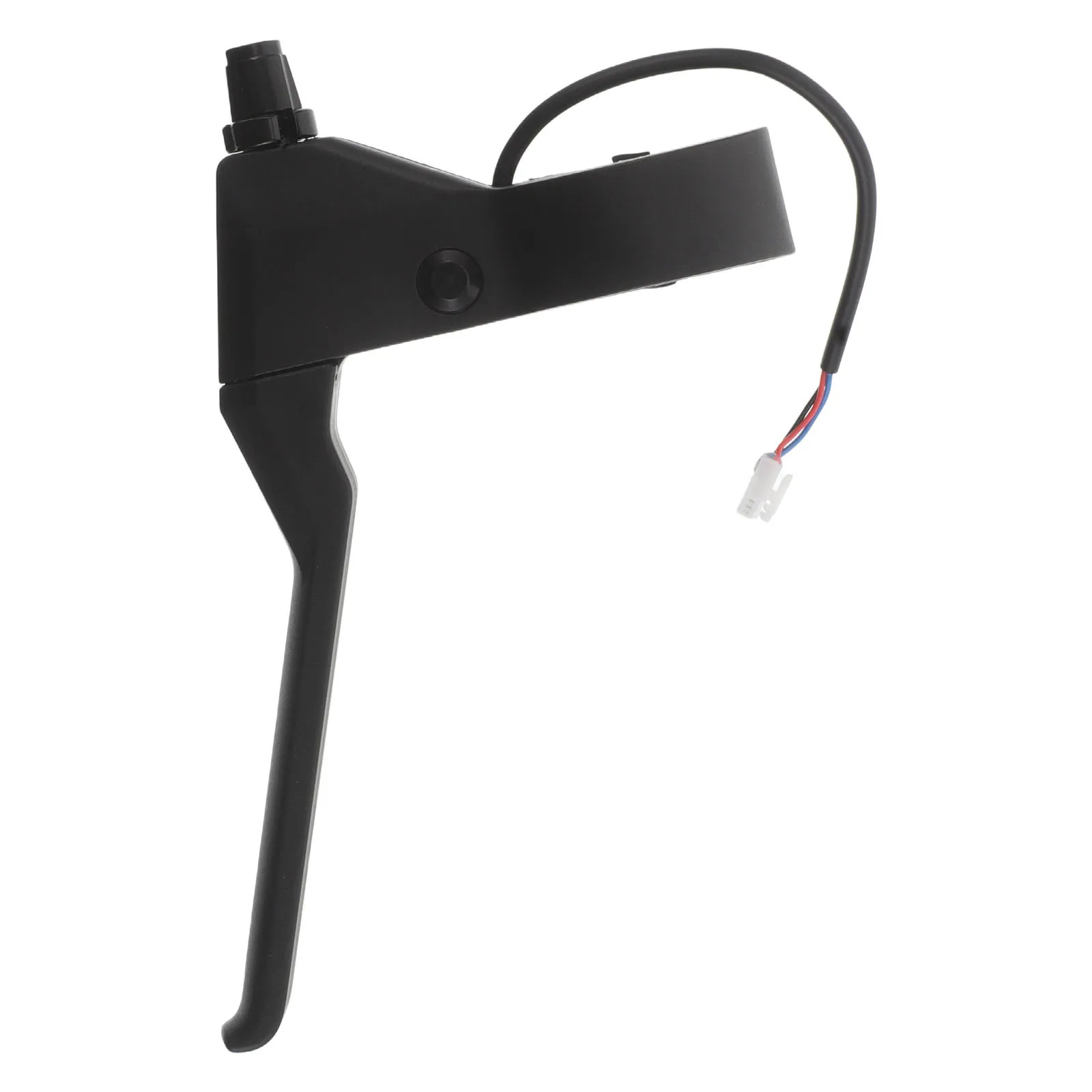 

Universal Left Brake Handle for Scooter Electric Brake Lever Replacement Handlebar Accessories Parts Smooth
