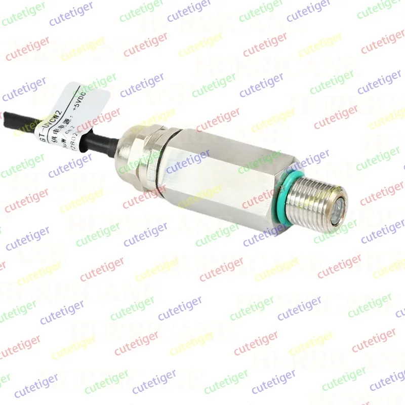 

forRGT-UVCW2 Water Treatment Equipment Ultraviolet Sensor UV Sensor UV Probe Ultraviolet Detector