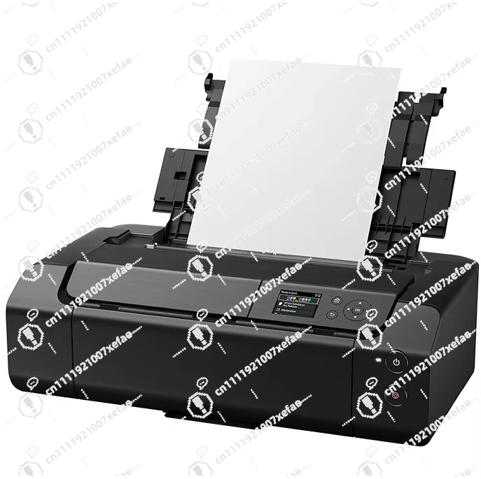 

Professional photo printer 8-color dye ink system A3 + high-quality printing
