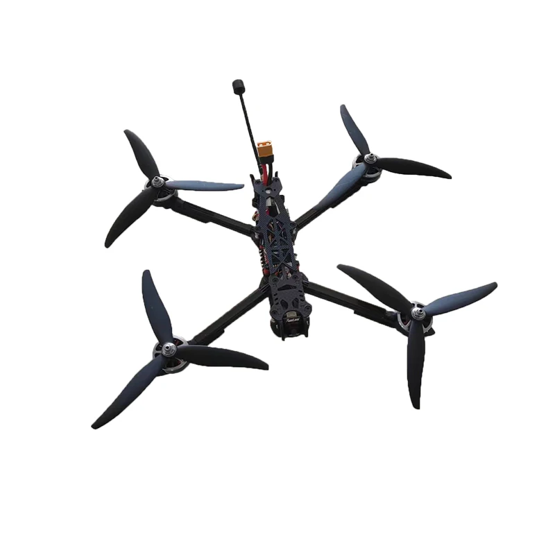 15 inch FPV Load 7~10KG Upgraded AI night vision  Thermal imaging can be added DIY  kit