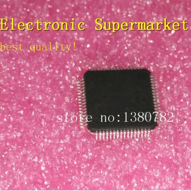 

Free Shipping (10pcs-50pcs) STM32F412RET6 STM32F412 LQFP-64 IC In stock!