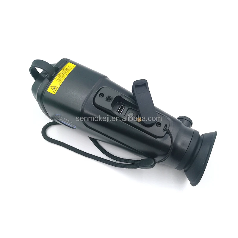 

Thermal Sight Monocular Infrared Thermal Imaging Telescope S243PRO Night Vision Camera