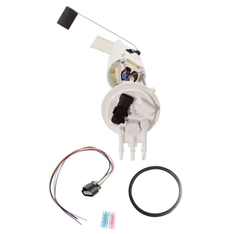 

Ingenious-New Fuel Pump Assembly 8191772590 19177259 E3943M For S10 Pickup GMC Sonoma L4 2.2L