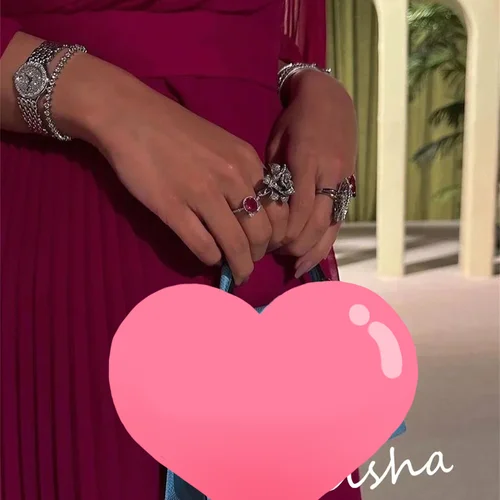 فساتين عالية الأزياء