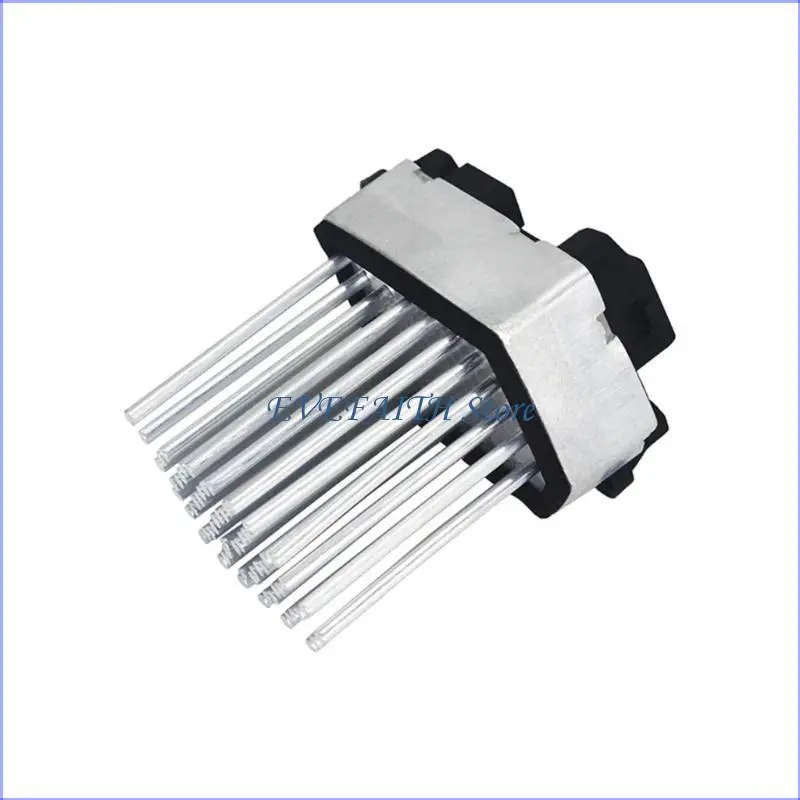 

124B Blower Heater Resistor Motor Fan Resistor For 323CI 528I 323CI 64116920365