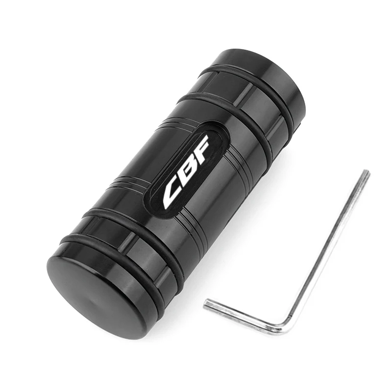 Explosions For HONDA CBF 125 190 Motorcycle Accessories Gear Shift Lever Pedal Tip Extension Brake Extended Anti-Slip Foot Rest - view 5