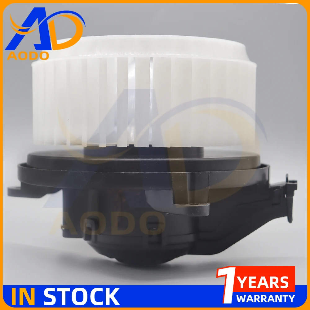 

AC Air Conditioning Heating Heater Fan Blower Motor for FOTON Tunland Left hand drive 1808Y1900010