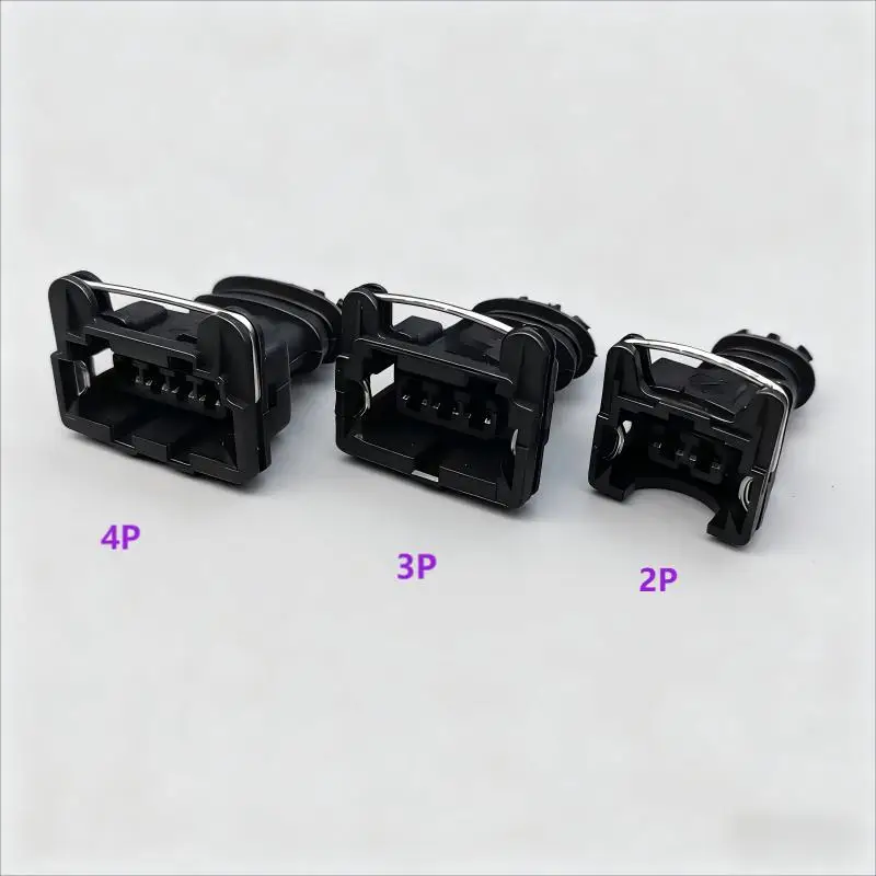 2P 3P 4P 3.5 Vehicle Throttle Sensor DJ7035Y - 3.5 - 21282191 - 1