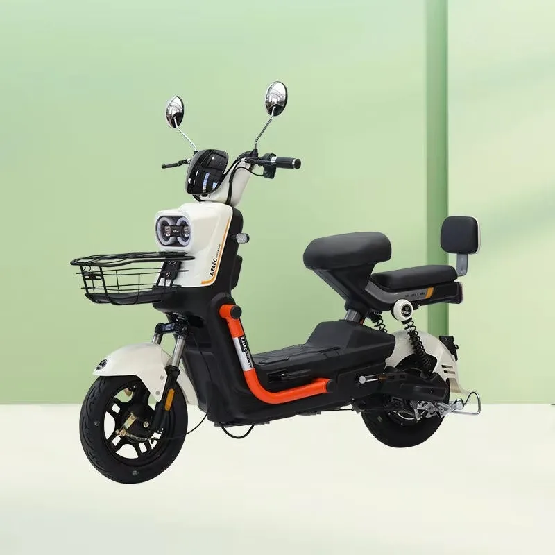 

Zuimi High-end Zuimi High-end Factory Direct Export 800w 500W 35km-50km Electric Citybike With Digital Display Pedals Long Range