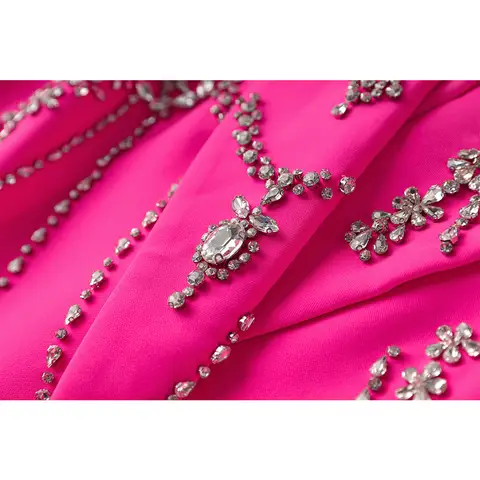 12 best sales जैकेट ड्रेस - №5