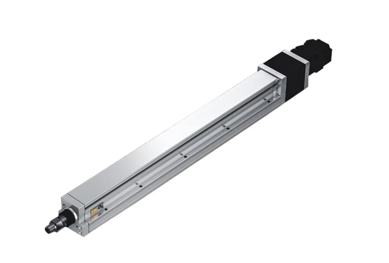 Screw drive module JW60 series slide table, linear module, guide rail slide module slide table