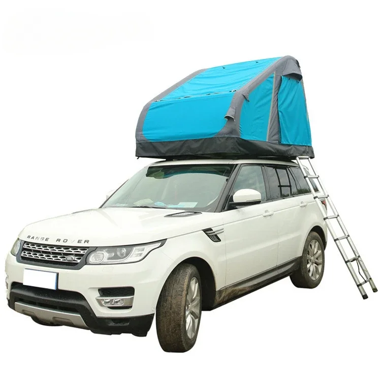 

Custom Outdoor Inflatable Foldable Portable Waterproof Camping Camper Trailer Car Roof Top Air Tent Suv Price For Sale