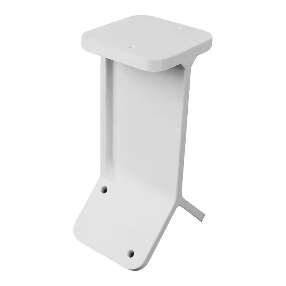Outdoor Corner Camera Mount Bracket Long Arm Heavy Duty Camera Installation Holder Easy Install Universal
