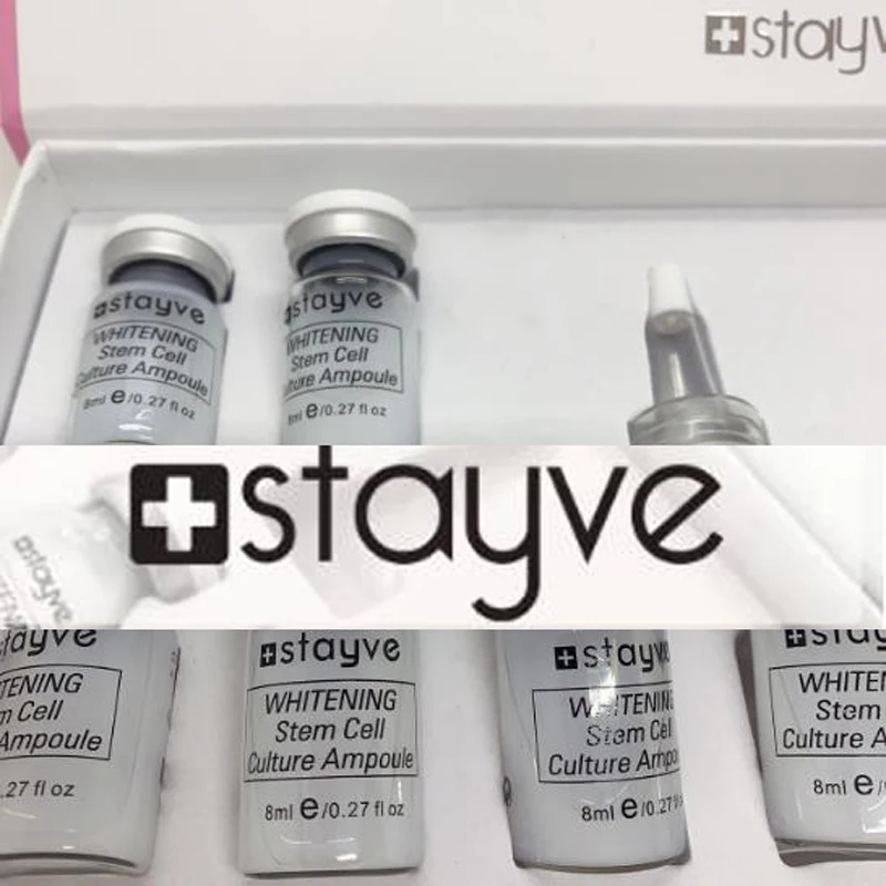 Whitening Stem Cell… - image