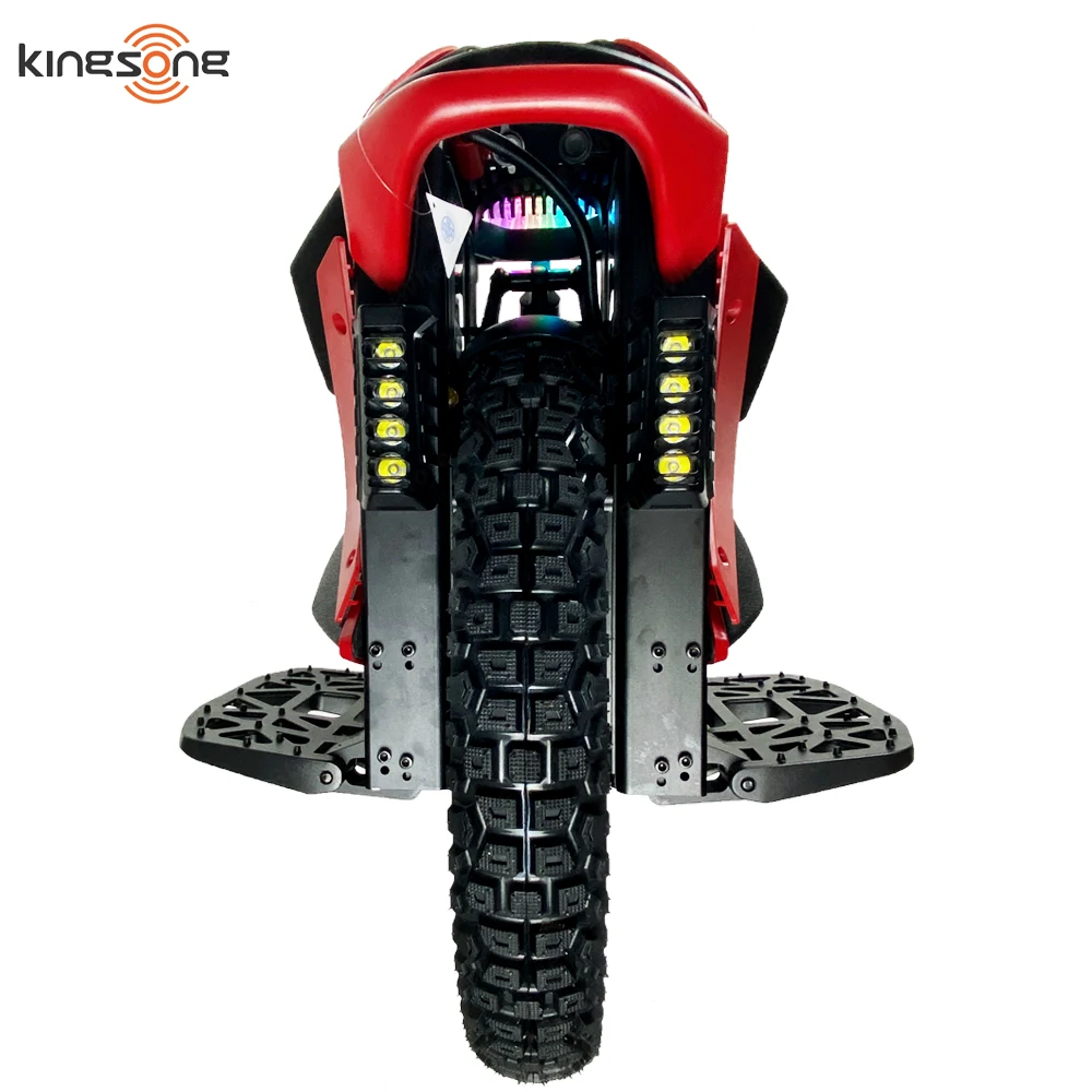 Original KingSong S22 Pro Head Light Kit KingSong S22 Pro+ Front