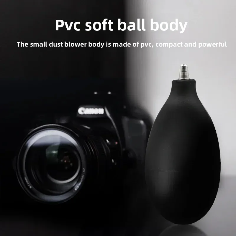 Blowing Super Strong Air Dust Blower Mini Pump Cleaner for Camera Lens Cleaning Mobile Phone Tablet Circuits Clean Repair Tool