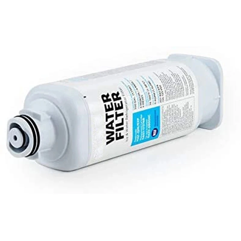 Replace Samsung DA97-17376B, HAF-QIN / EXP refrigerator water filter