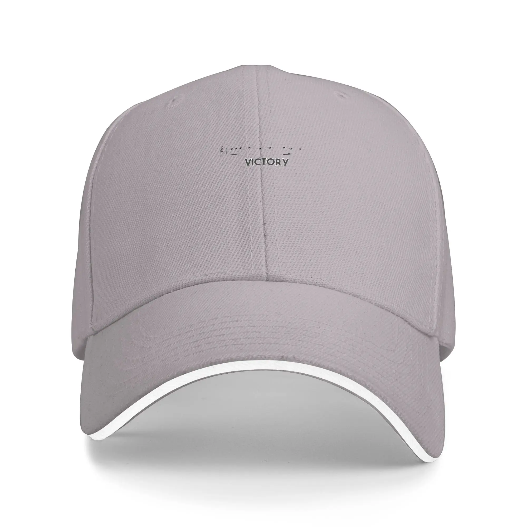 Hot Sale Final Fantasy Victory Theme Fanfare Baseball Cap  Classic Women's Cap 2021  Camping Picnic Women's Cap 2021
