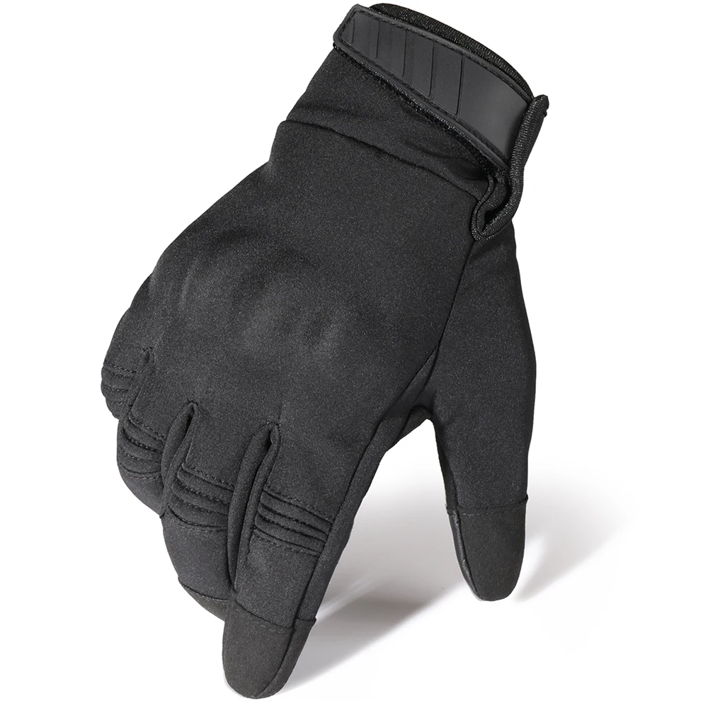 Touchscreen taktische Handschuhe Sport Kampf Airsoft Schießen Jagd Fahren Skifahren Wärmeschutz Arbeit rutsch feste Ausrüstung Männer