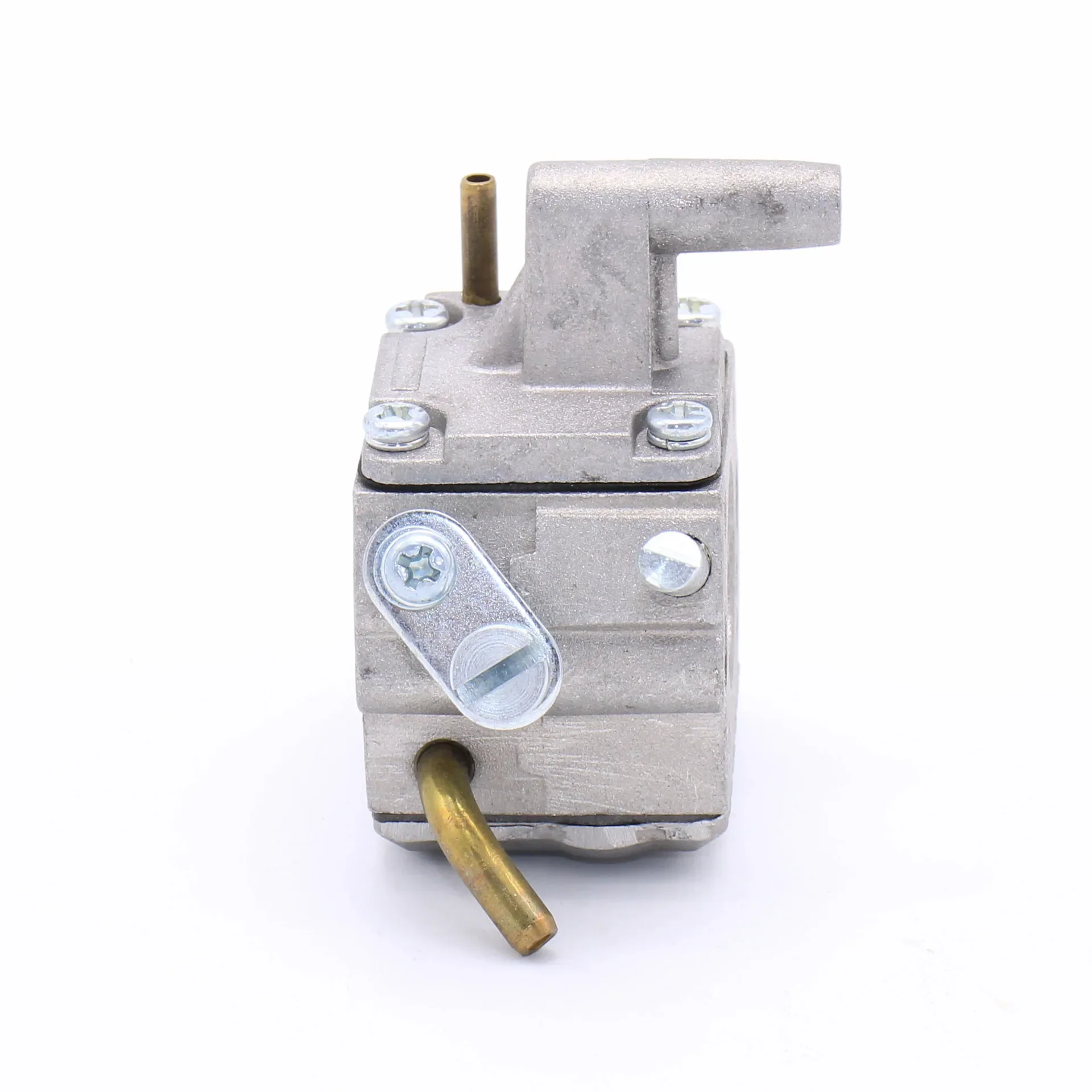 Carburetor with Ignition Coil Air Filter for Stihl FS120 FS200 FS250 FS300 FS350 FR350 FR 450 BT 120 Zama C1Q-S51 4134-120-0651 - view 4