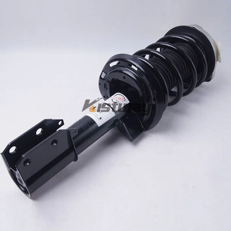 1PCS Front Left Or Right Shock Absorbers Assembly For Mercedes Benz GLK X204 4Matic 2012- A2043231900