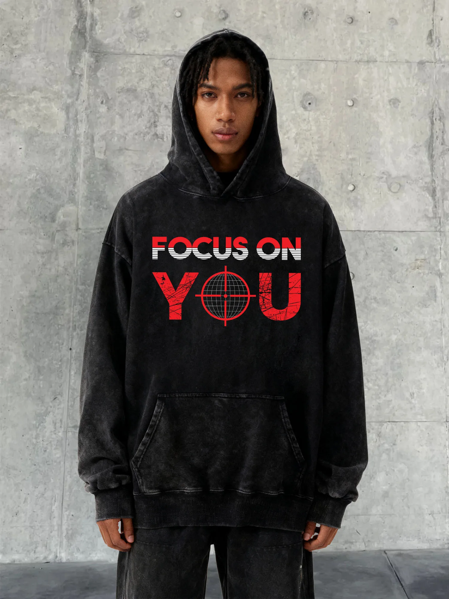 Focus On You Man 40… - image