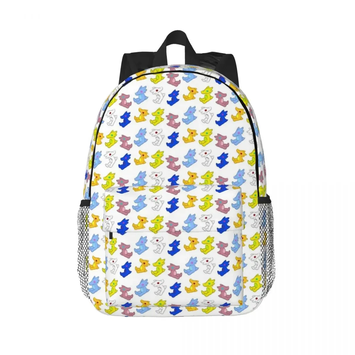 Canon Scalemates From homeped zaini ragazzi ragazze Bookbag studenti casuali borse da scuola zaino da viaggio borsa a tracolla