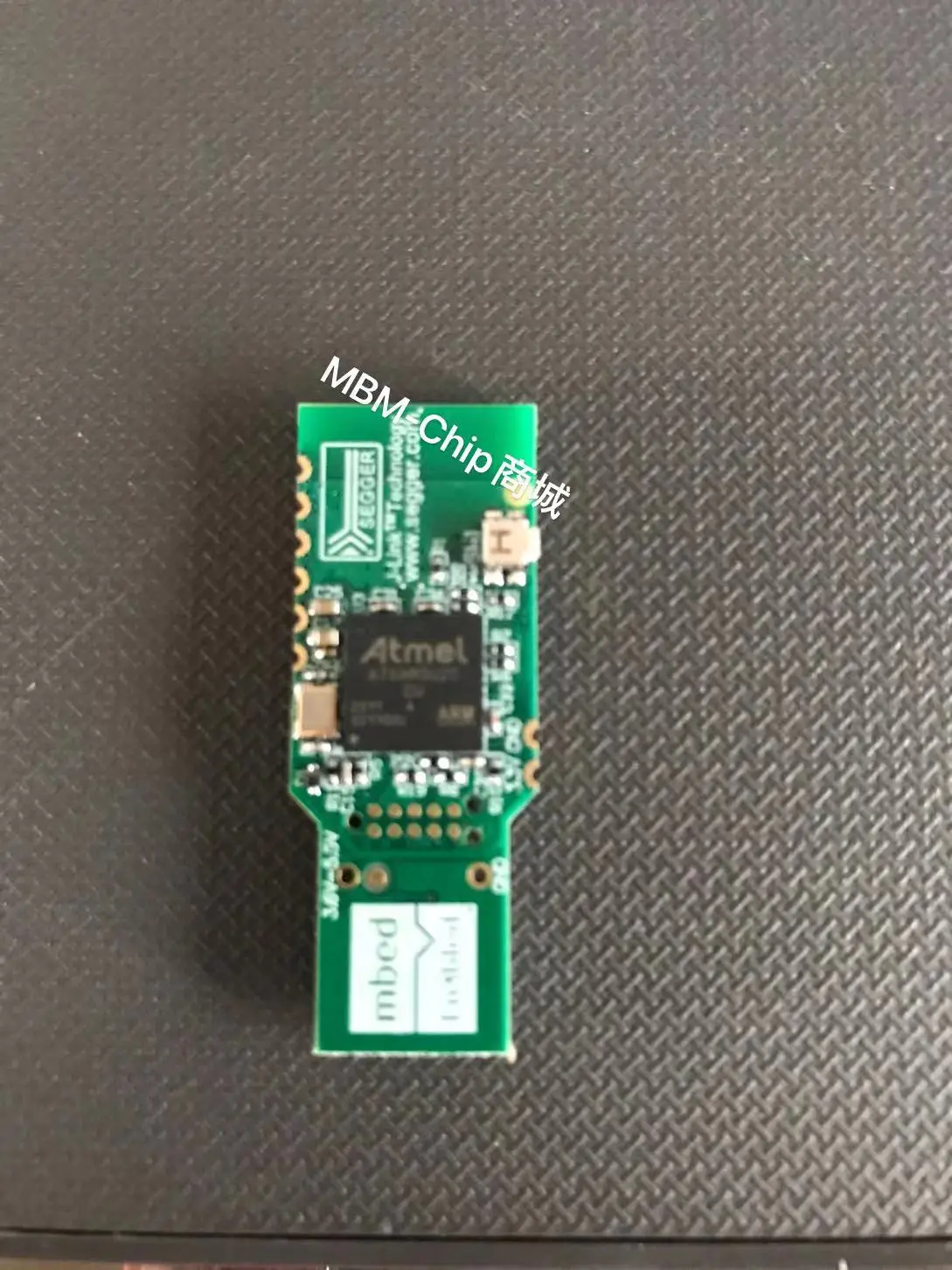 nRF51-Dongle Bluetooth module Dev.USB Dongle nRF51822 / nRF51422 Nordic pca10031 NRF51-DK  