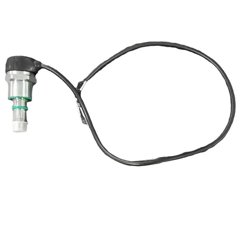 صمام الملف اللولبي للسيارة مضخة إلكترونية سلك طويل لا توصيل 27018-147C 27018147C يناسب سيتروين تويوتا-Y31A #2