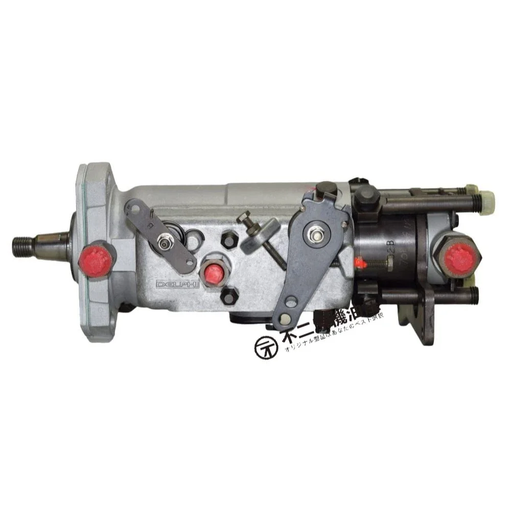 3042F843DR 3042F841 3042F842 3916523 Fuel Injection Pump For Engine 4BT Diesel Engine Spare Parts