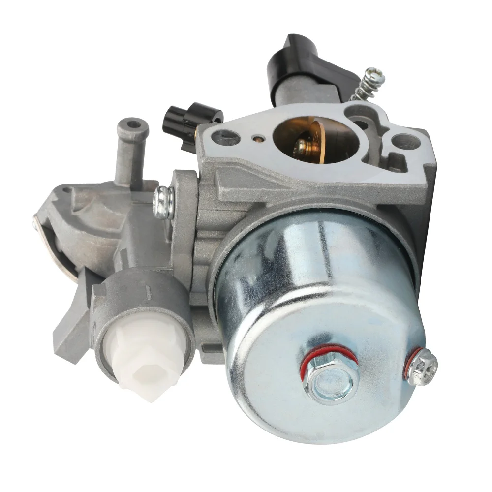 XCAN Carburetor Set for Subaru Robin EP17 EX17D EX17 EX13 SP17 SP170 Engine Card with Gaskets Garden Power Tool