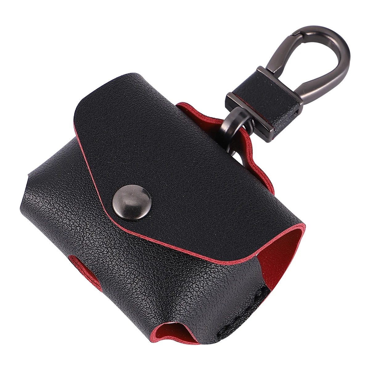 

Protective for Wireless Wireless Earphone Protective Case Earphone Cover Keychain Portable Travel Clip Easy Charging