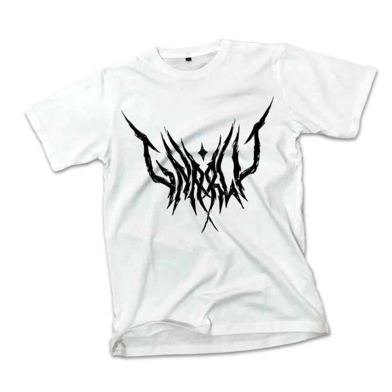Women's Daily Casual Clothing, Printed Short Sleeved Shirts, K-pop Girl Group Pirated T-shirts, Daily Interior Wear