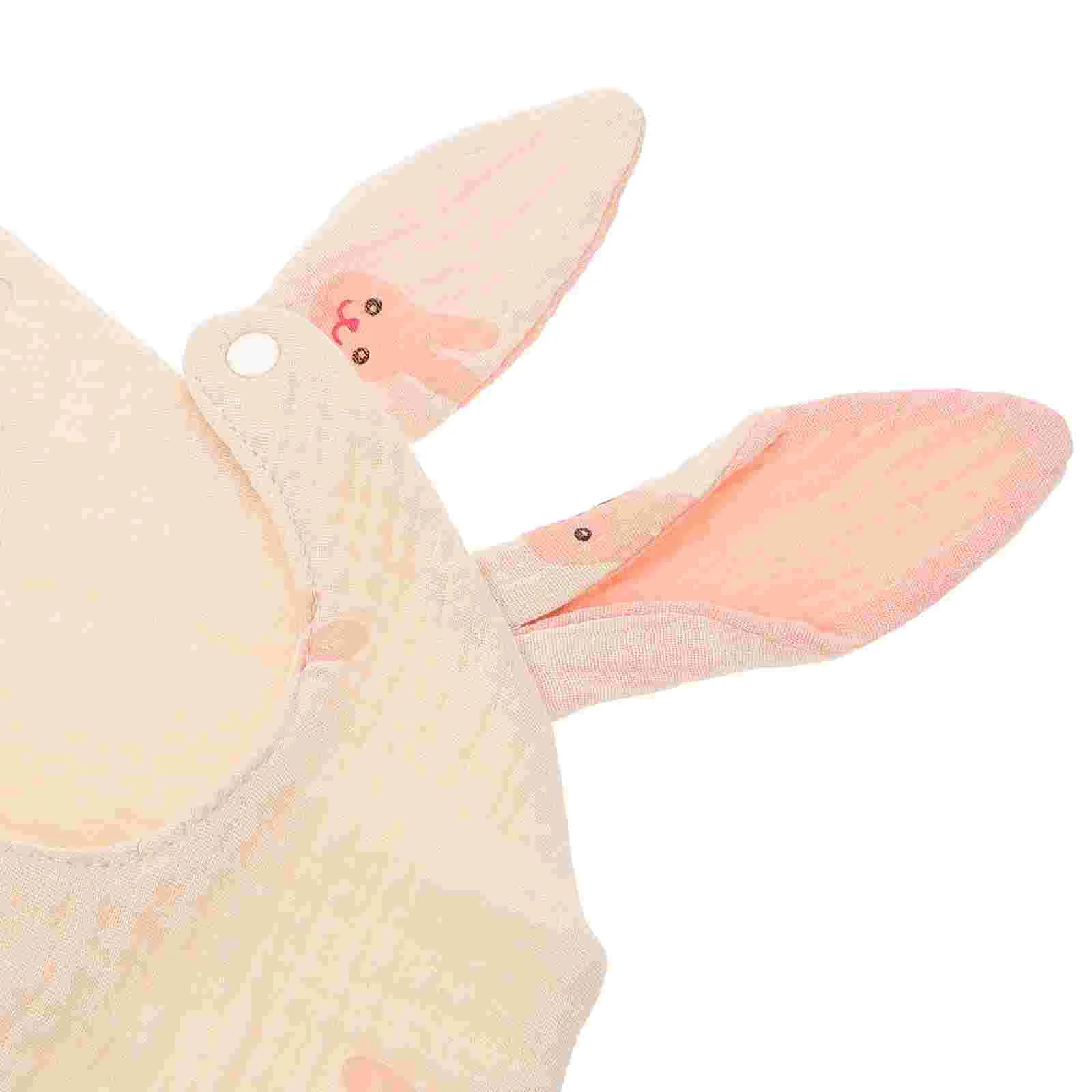 Baberos de algodón puro para bebé, toallitas para Saliva, alimentación infantil, Dribble, 0-6 meses, 3050x2400x030cm, accesorios, muselina rosa