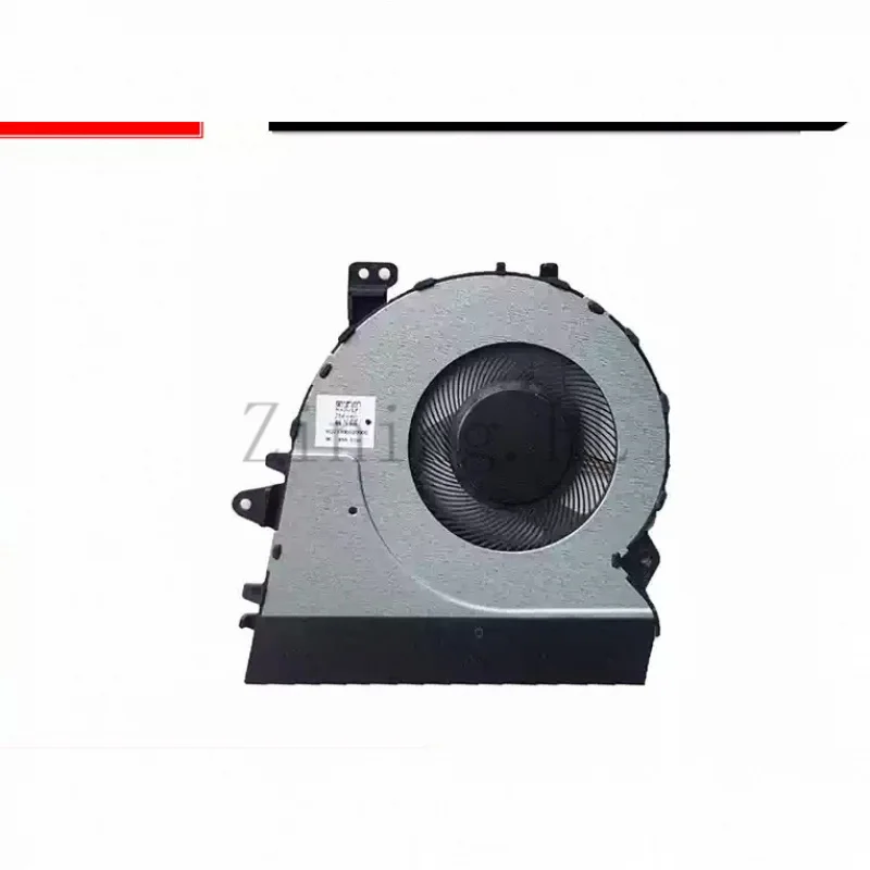 For ASUS UX431, S431F, UM431D, BX431, S4500F, U4500F cooling fan