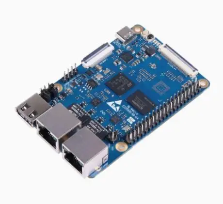 

ODYSSEY- STM32MP135D, Cortex-A7 STM32 Yocto/Buildroot Development board 10211070 102110859 SEEED STM