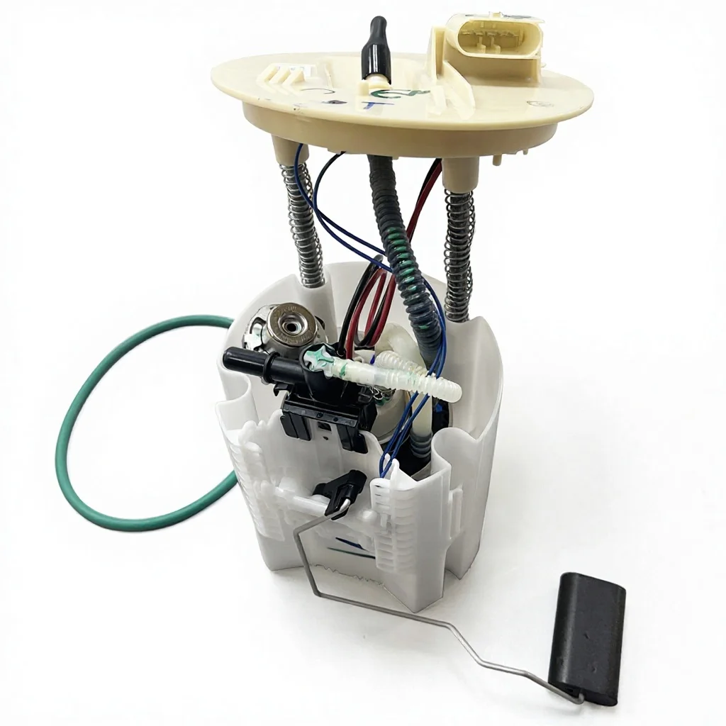 68494734AB New Fuel Pump for Dodge Challenger Charger Chrysler 300 2020-2023 68494734AA 68643777AB 68405631AB for Chrysler 300C