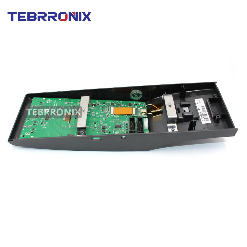 New Original Front Control Panel for Zebra ZT410 Thermal Barcode Label Printer P1058930-001