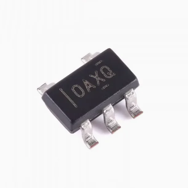 5-100pcs  OPA333AIDBVR  OPA333  SOT23-5  Operational Amplifier  100%New And Original