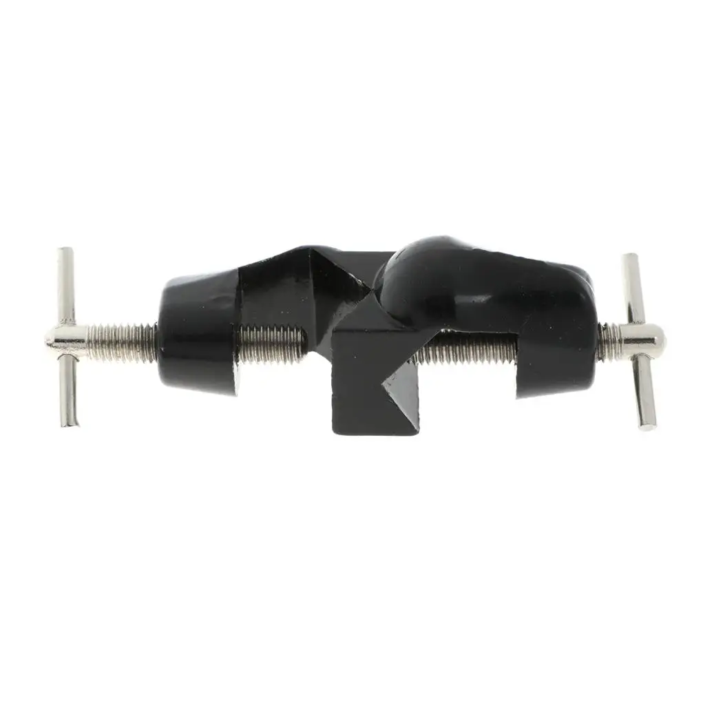 High Quality Chemistry & Physical Iron Clamp Holder Rod Stand Rack Fixture