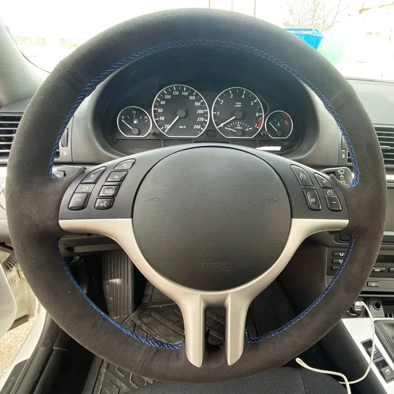 Custom Car Steering… - image