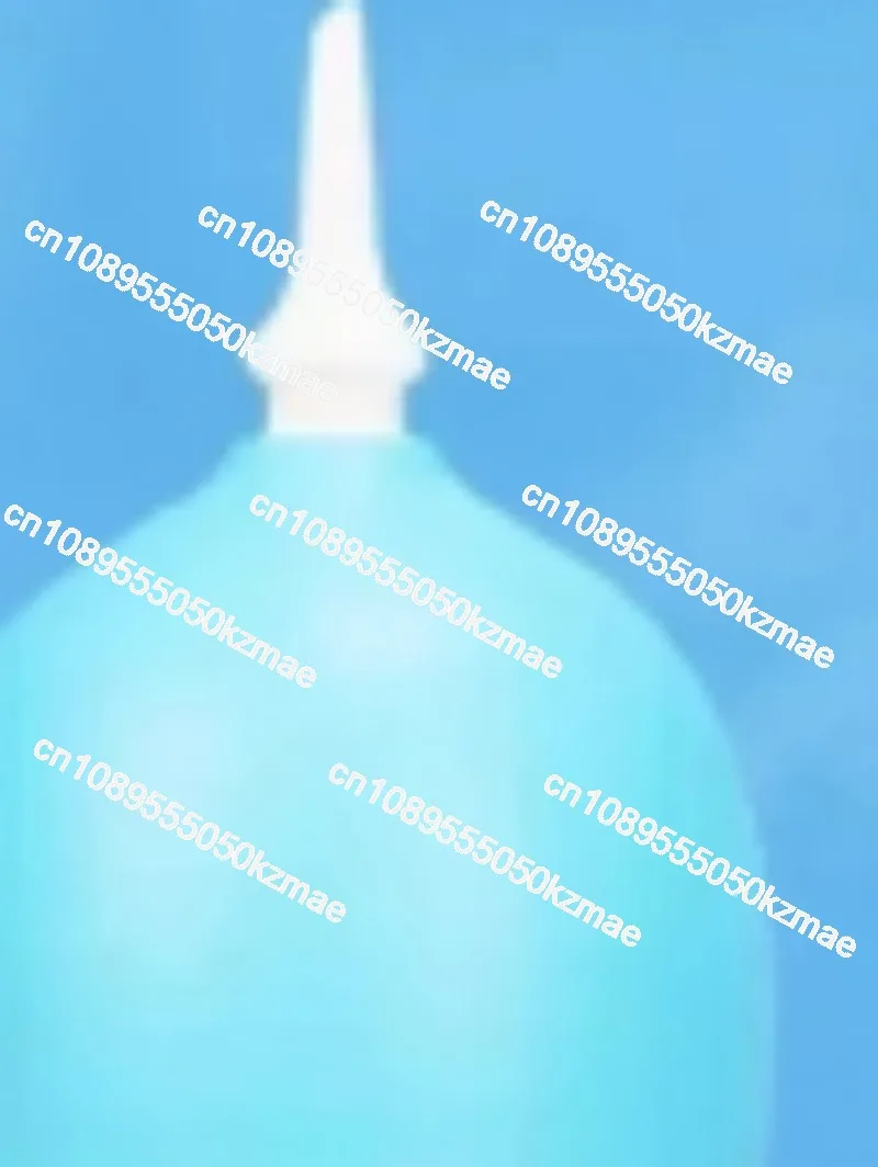 Plug-in magic balloon pump, electric balloon pump, plug-in electric pump, long strip