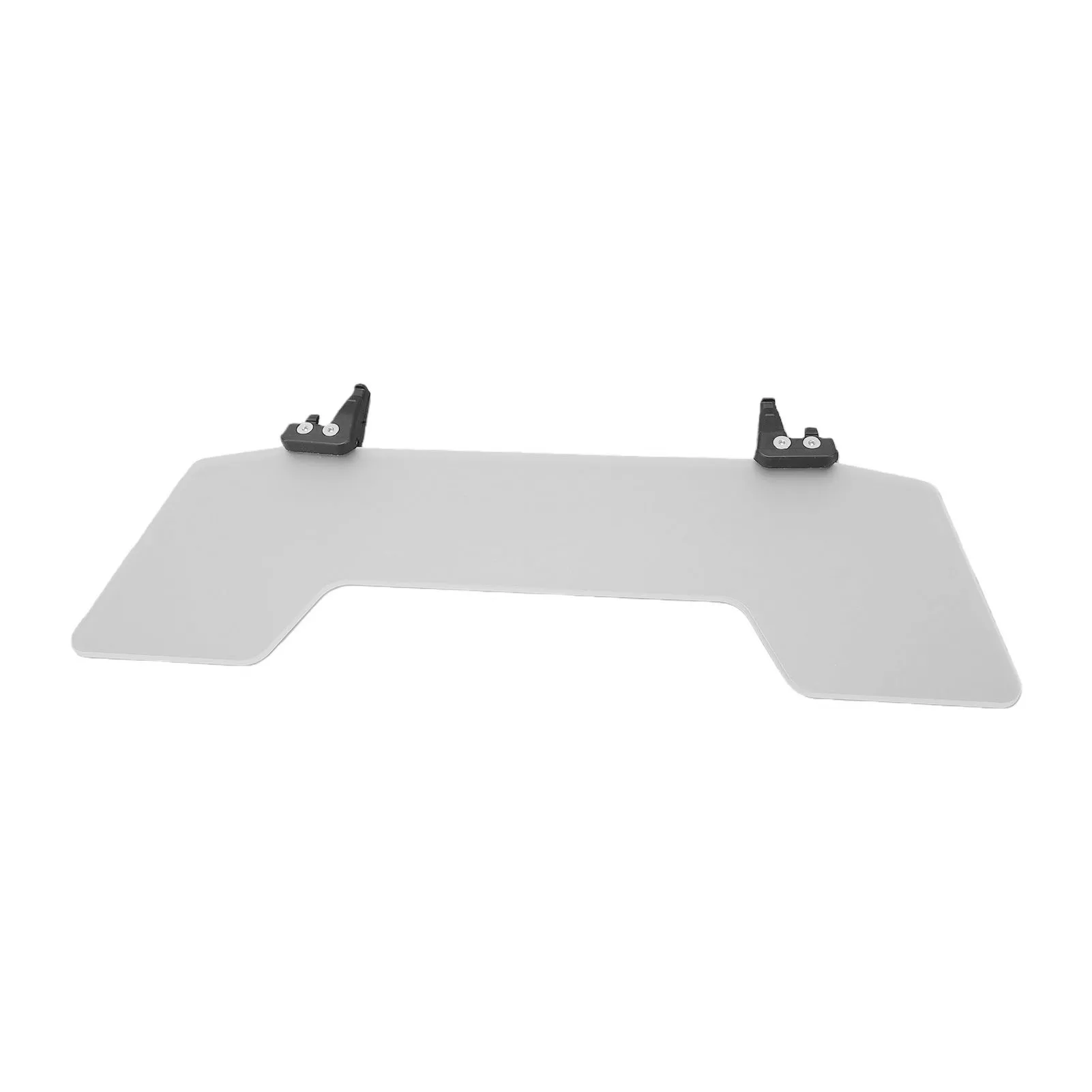 Umwandelbare Windschutzscheibe 4,5mm Acryl-Ersatz-Windschutzscheibe für Mazda MX-5 Miata ND Soft Top 2015-2025 – Detail 8
