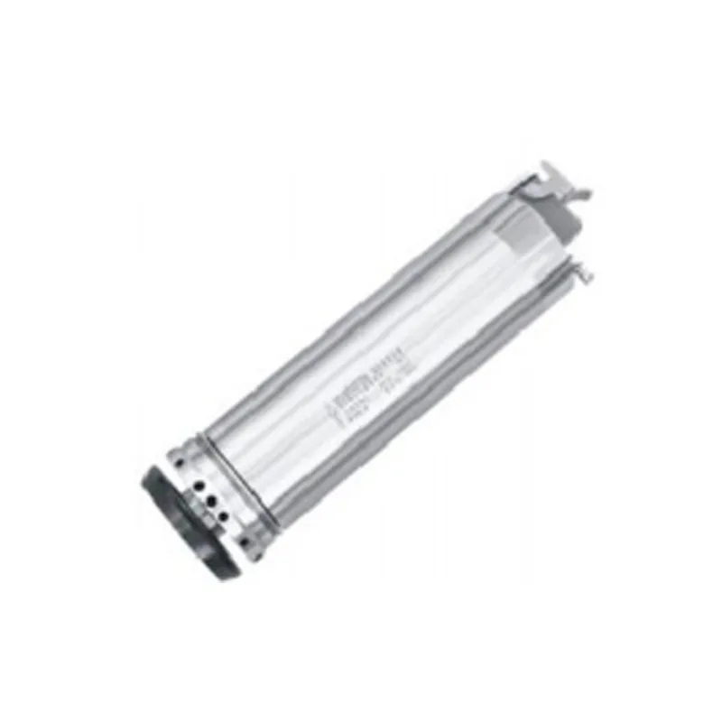 

Permanent magnet synchronous spindle sharpener spindle JG MDY - 60/1.2 RR6 - 9 high speed motor spindle