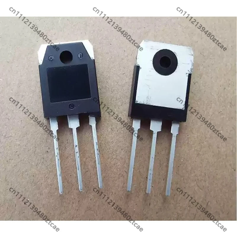 Original Imported Matched Pair Transistors, High Power Audio Transistor for HiFi Power Amplifier Sound System DIY