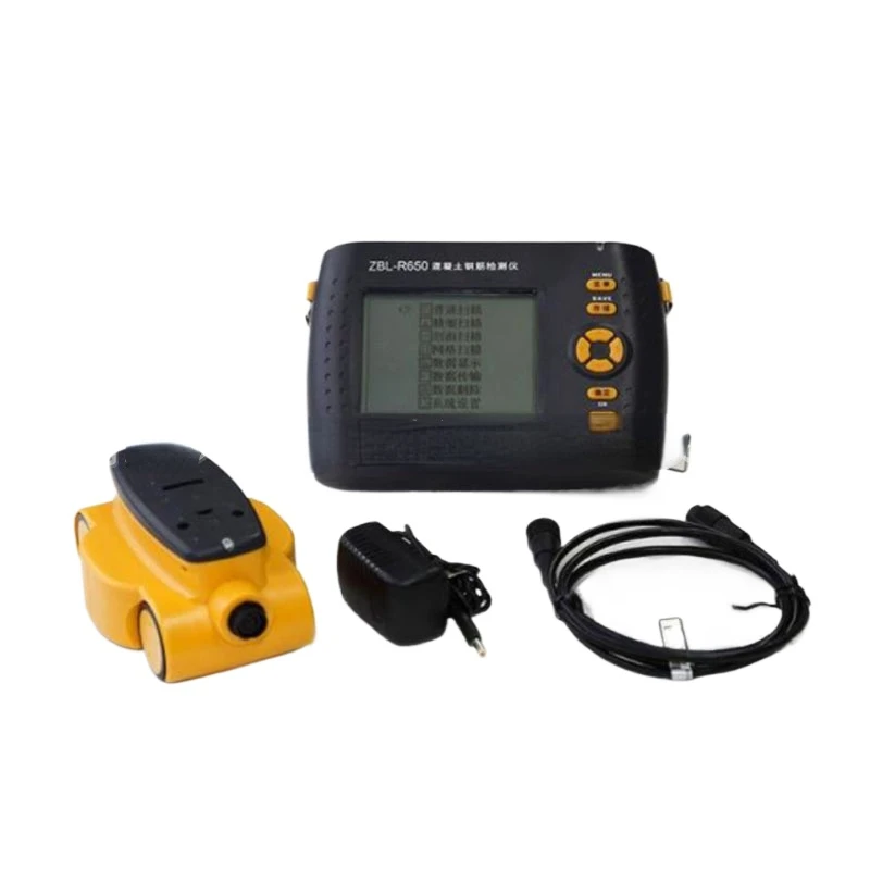 ZBL-S200 Rebound Data Acquisition Instrument Compressive Strength of Ordinary Concrete