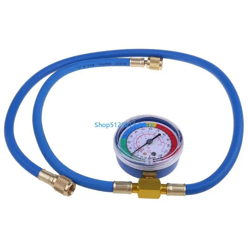 تكييف الهواء G8TC إضافة سائل أنبوب الفلورايد أضف الفلور بمكيفات الهواء