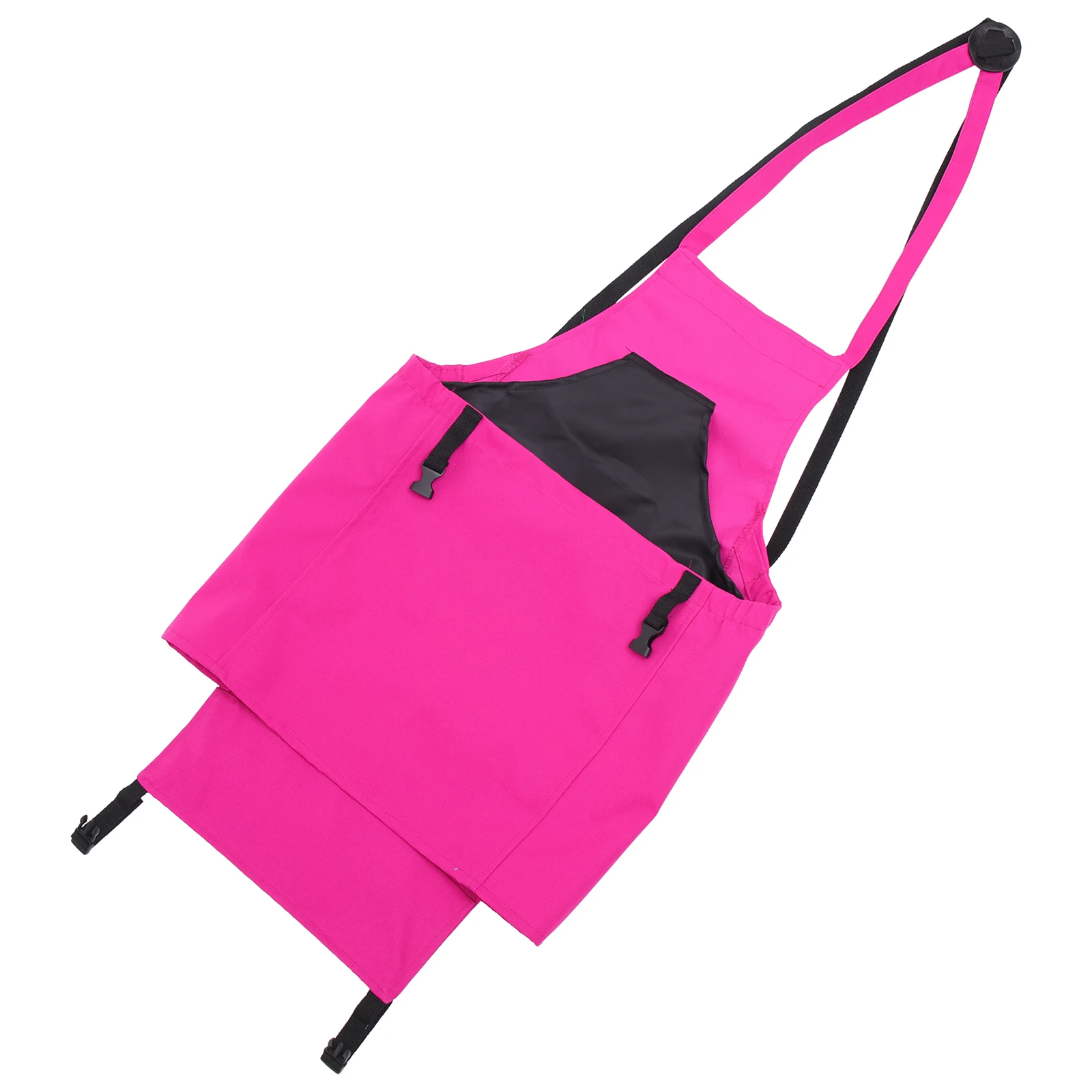 

Large Pocket Canvas Apron for Fruit Vegetable Picking Harvest Bag Garden Gardening Fruit Picking Apron Supplies Storage